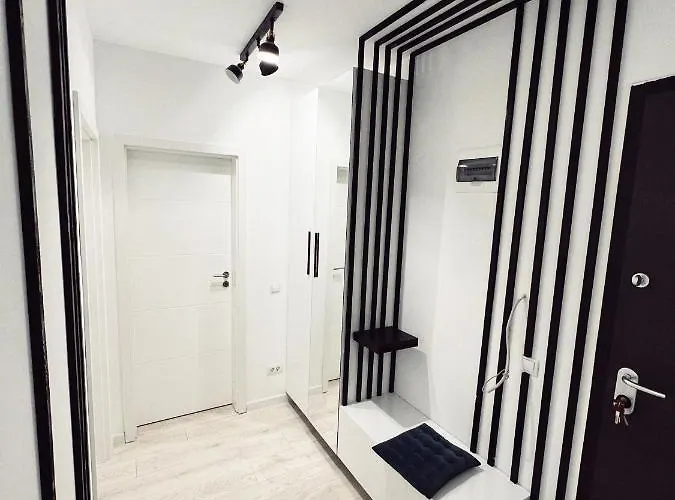 Larimar Apartment