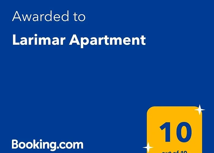 Larimar Apartment