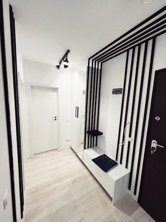Appartement Larimar *